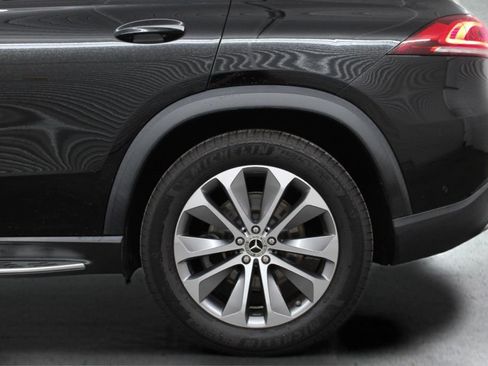 Used 2020 Mercedes-Benz GLE 450 4MATIC image 8