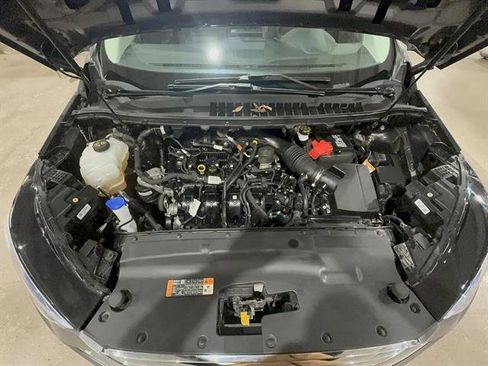 Certified 2022 Ford Edge SEL w/ Convenience Package image 32
