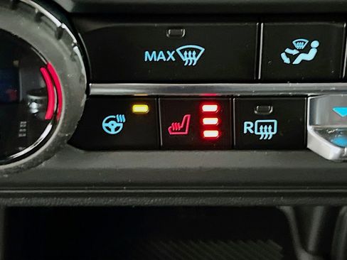 New 2026 Ford Bronco Badlands image 24