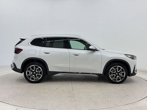 New 2026 BMW X1 xDrive28i w/ Convenience Package AWD/4WD image 6