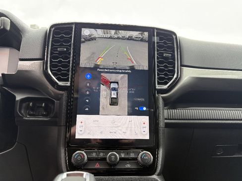 New 2026 Ford Ranger XLT image 29