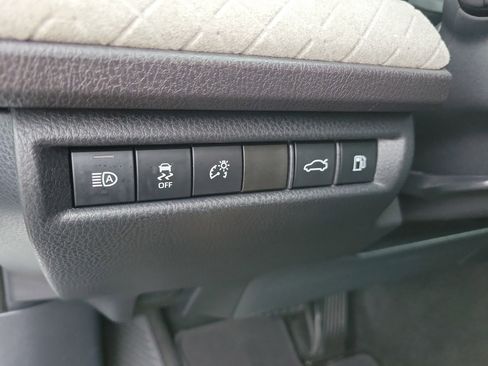 Certified 2025 Toyota Camry XLE w/ Premium Package image 32