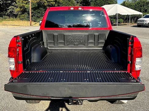 Used 2021 RAM 2500 Big Horn w/ Snow Chief Group image 30