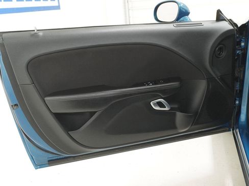 Used 2020 Dodge Challenger SXT w/ Blacktop Package RWD image 17