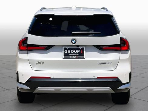 Used 2026 BMW X1 xDrive28i AWD/4WD image 5
