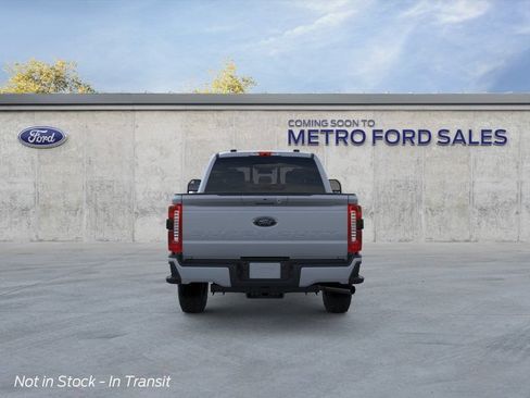 New 2026 Ford F250 Lariat AWD/4WD image 6
