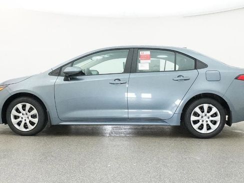 New 2026 Toyota Corolla LE image 19