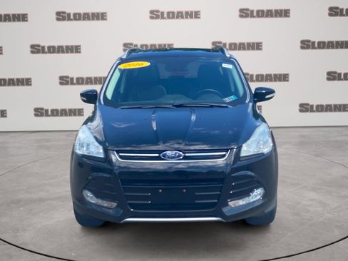 Used 2016 Ford Escape Titanium AWD/4WD image 8
