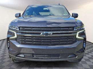 Used 2022 Chevrolet Tahoe RST w/ Max Trailering Package video 2