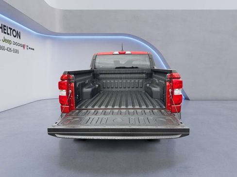 Used 2023 Ford Maverick XLT w/ Equipment Group 300A Standard image 19