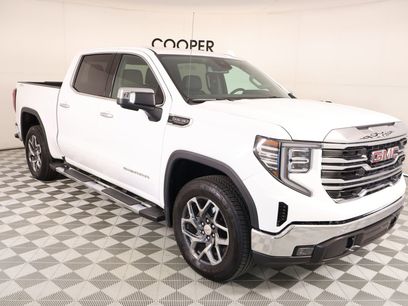 Used 2026 GMC Sierra 1500 SLT w/ SLT Premium Package