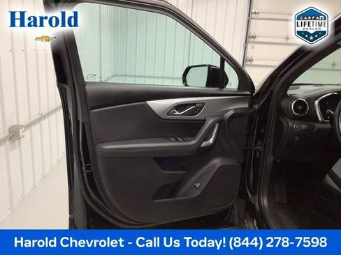 Used 2021 Chevrolet Blazer LT image 14
