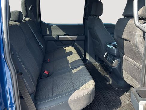 Used 2024 Ford F150 STX w/ Equipment Group 201A FX4 AWD/4WD image 19