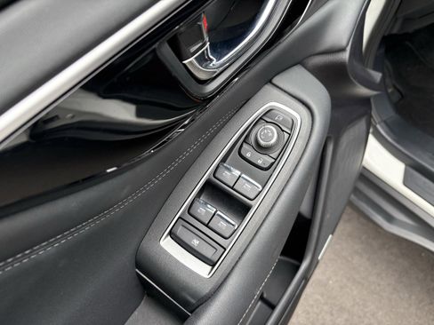 Certified 2023 Subaru Outback Touring image 27