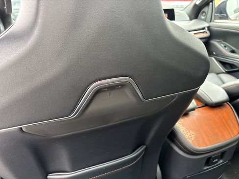 New 2026 Lincoln Navigator Black Label AWD/4WD image 34