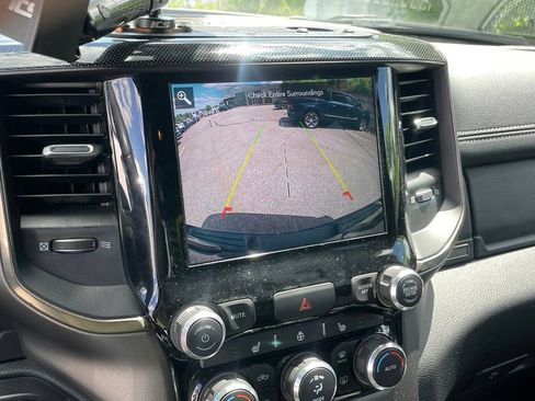 Used 2020 RAM 1500 Rebel w/ Rebel Level 1 Equipment Group AWD/4WD image 24