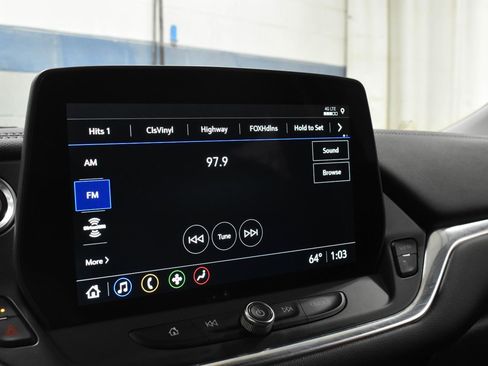 Used 2025 Chevrolet Blazer LT AWD/4WD image 15