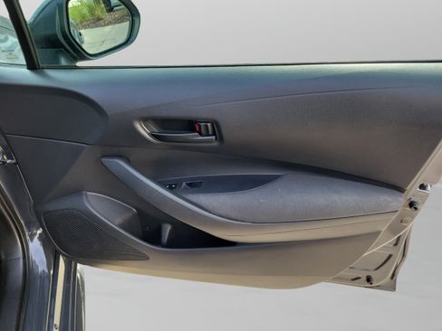 Used 2024 Toyota Corolla LE FWD image 22