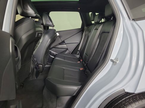 Certified 2025 BMW X3 M50 w/ Premium Package image 10