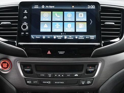 New 2026 Honda Ridgeline RTL image 24