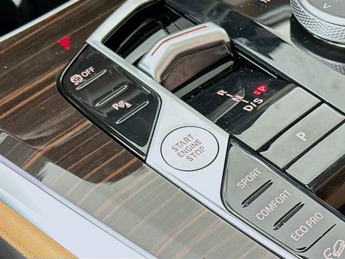 New 2026 BMW X5 xDrive40i w/ M Sport Package image 19