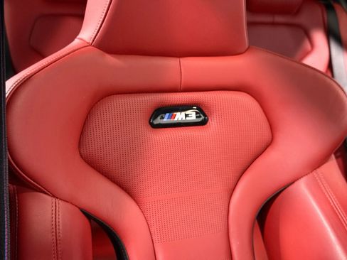 Used 2018 BMW M3 Sedan w/ Competition Package image 56