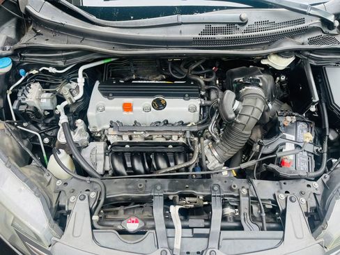 Used 2012 Honda CR-V LX image 3