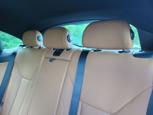 New 2026 BMW 430i xDrive w/ M Sport Package AWD/4WD image 30