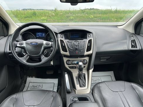 Used 2012 Ford Focus SEL FWD image 15