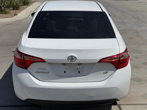 Used 2019 Toyota Corolla LE w/ Carpet Mat Package (TMS) image 6