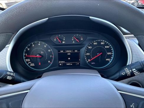 Used 2023 Chevrolet Malibu LT image 13