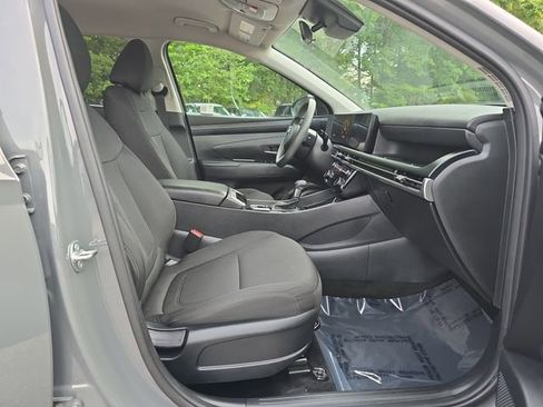 Used 2025 Hyundai Tucson SEL FWD image 14