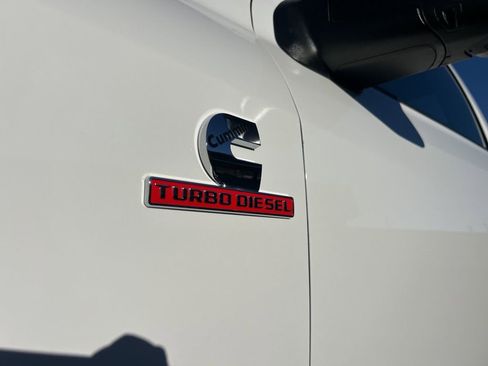 New 2026 RAM 2500 Tradesman AWD/4WD image 25