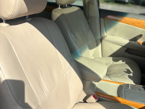 Used 2007 Toyota Avalon Limited image 22