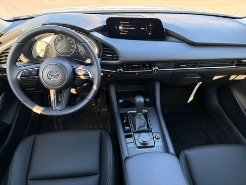 New 2026 MAZDA MAZDA3 2.5 S Sedan w/ Preferred Pkg FWD image 13