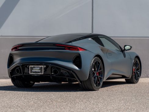 New 2026 Lotus Emira RWD image 7