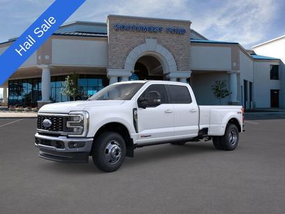 New 2025 Ford F350 XL