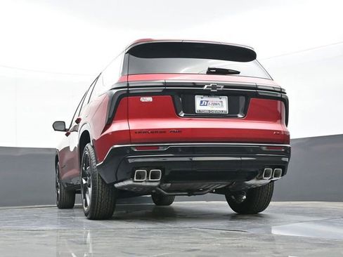 New 2026 Chevrolet Traverse RS image 49