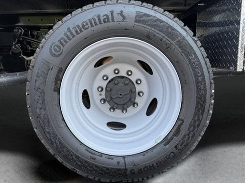 New 2026 Ford F550 4x4 Regular Cab Super Duty image 7