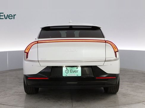 Used 2023 Kia EV6 Wind w/ Wind Technology Package image 13