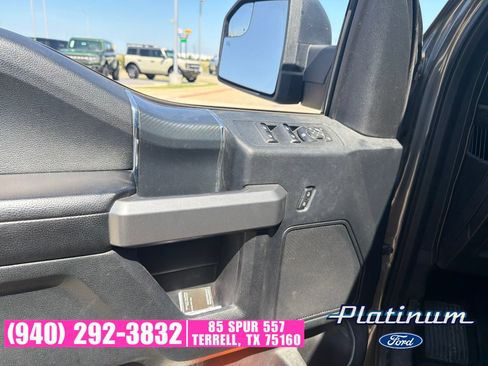 Used 2018 Ford F150 XLT w/ Equipment Group 301A Mid AWD/4WD image 20