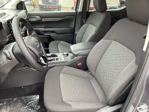 New 2026 Ford Ranger XLT w/ Equipment Group 301A High AWD/4WD image 8