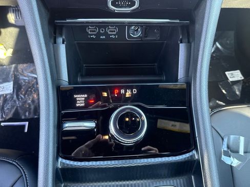 New 2026 Jeep Grand Cherokee Limited AWD/4WD image 15