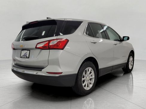 Used 2020 Chevrolet Equinox LT image 20