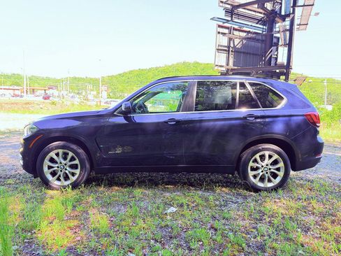 Used 2016 BMW X5 xDrive35i AWD/4WD image 4