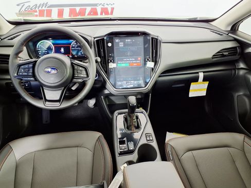 New 2026 Subaru Crosstrek 2.5i Limited AWD/4WD image 6