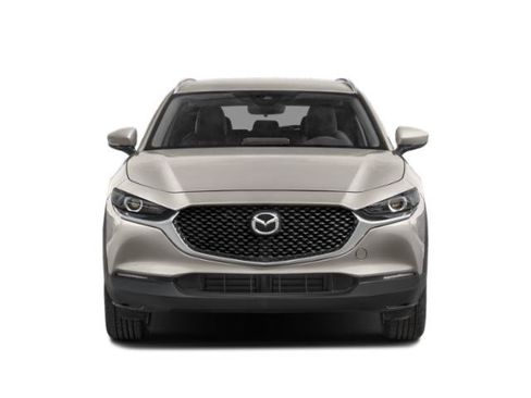 Used 2023 MAZDA CX-30 AWD 2.5 S w/ Select Package image 7