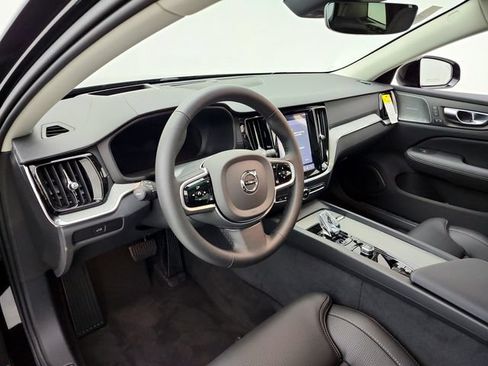 New 2026 Volvo V60 B5 Cross Country Ultra w/ Climate Package AWD/4WD image 16