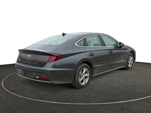 Used 2023 Hyundai Sonata SE image 6