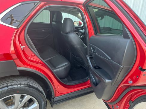 Used 2021 MAZDA CX-30 FWD 2.5 S w/ Preferred Package image 15
